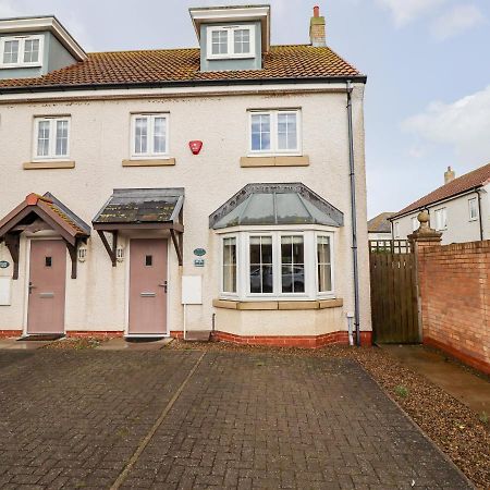 High Sea View Villa Beadnell Exterior photo