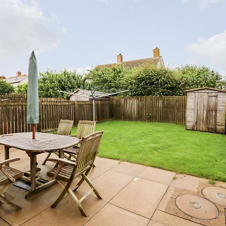 High Sea View Villa Beadnell Exterior photo