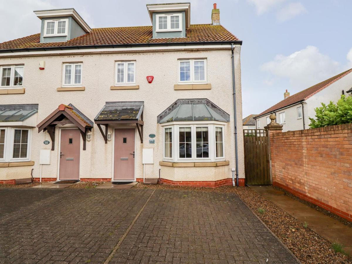 High Sea View Villa Beadnell Exterior photo