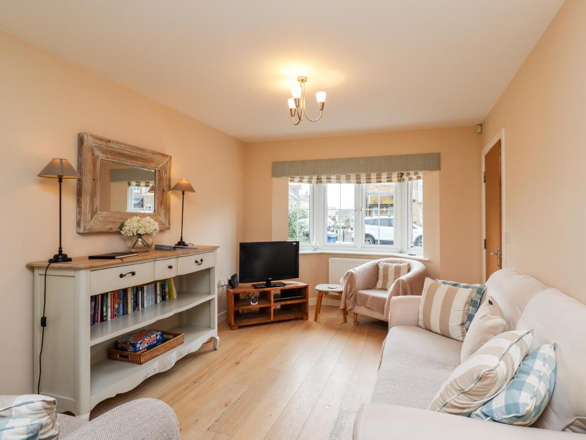 High Sea View Villa Beadnell Exterior photo