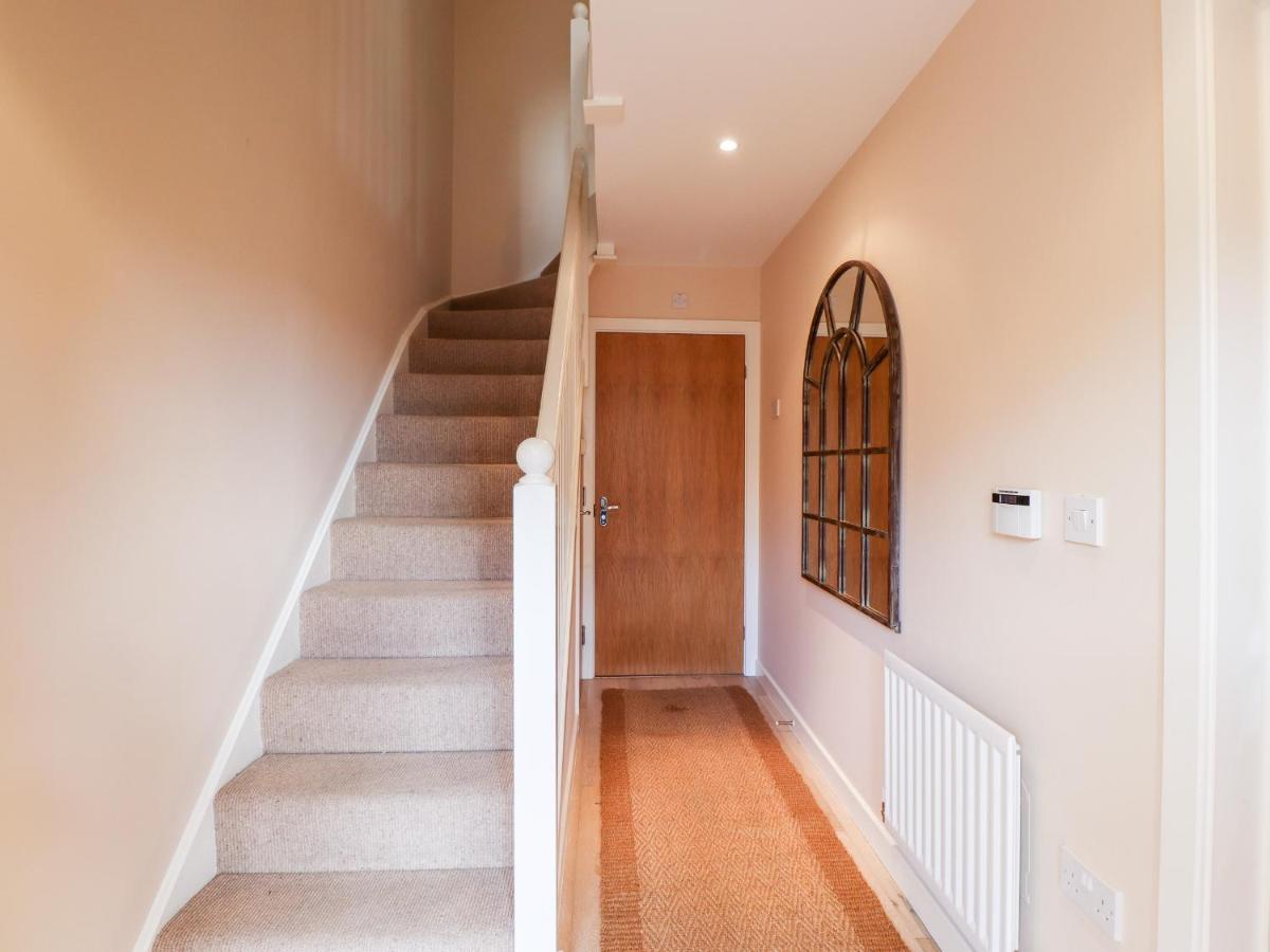 High Sea View Villa Beadnell Exterior photo