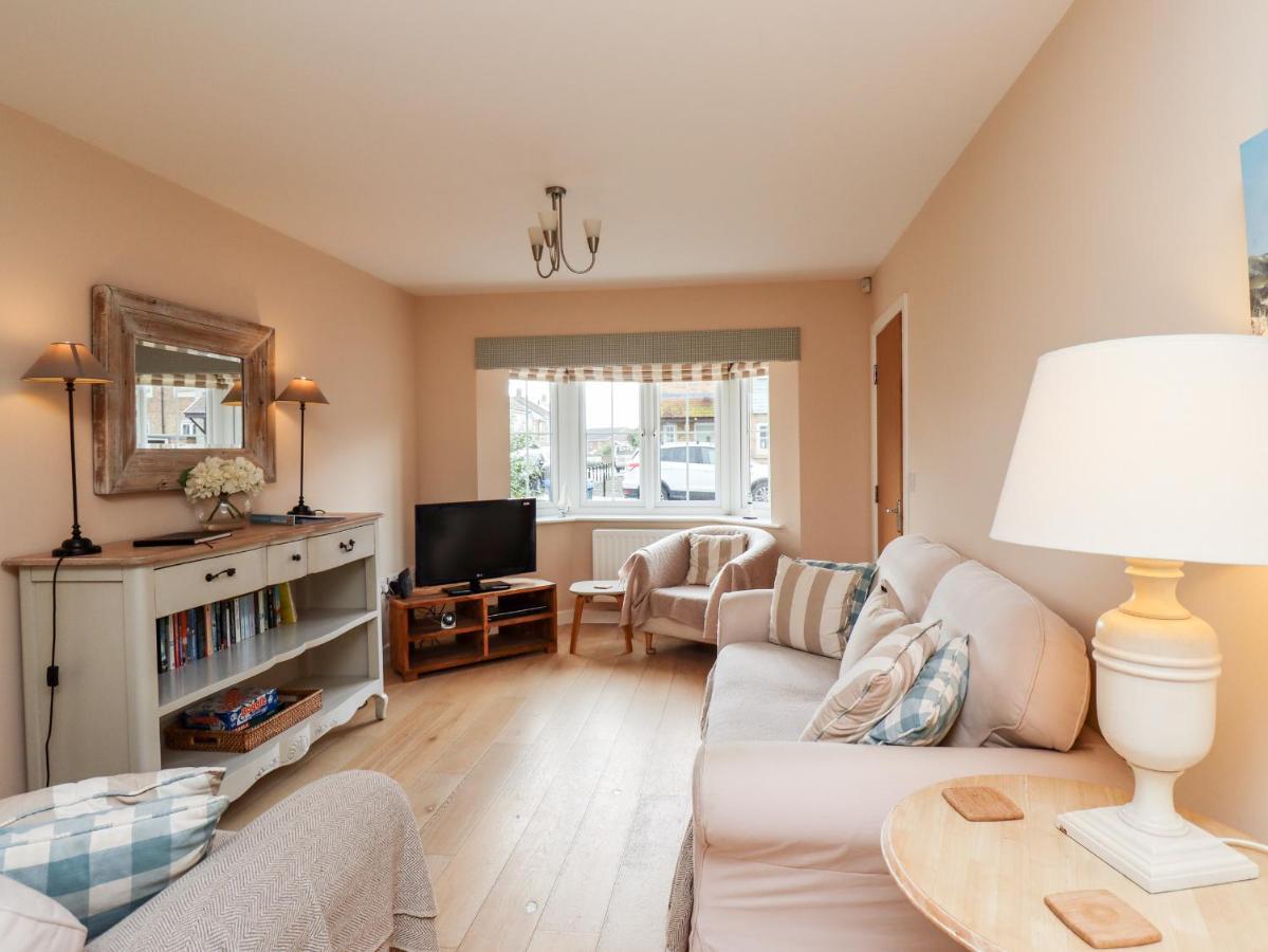 High Sea View Villa Beadnell Exterior photo