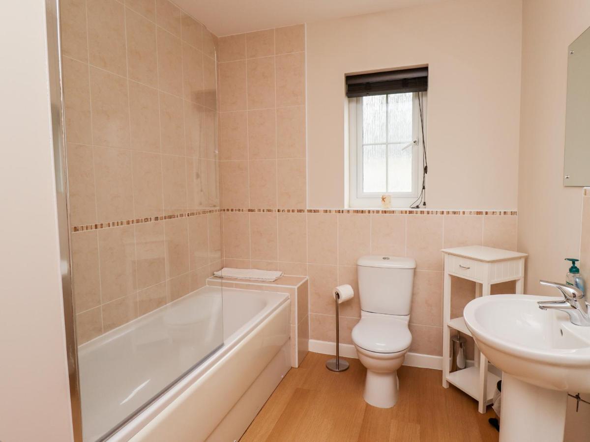 High Sea View Villa Beadnell Exterior photo