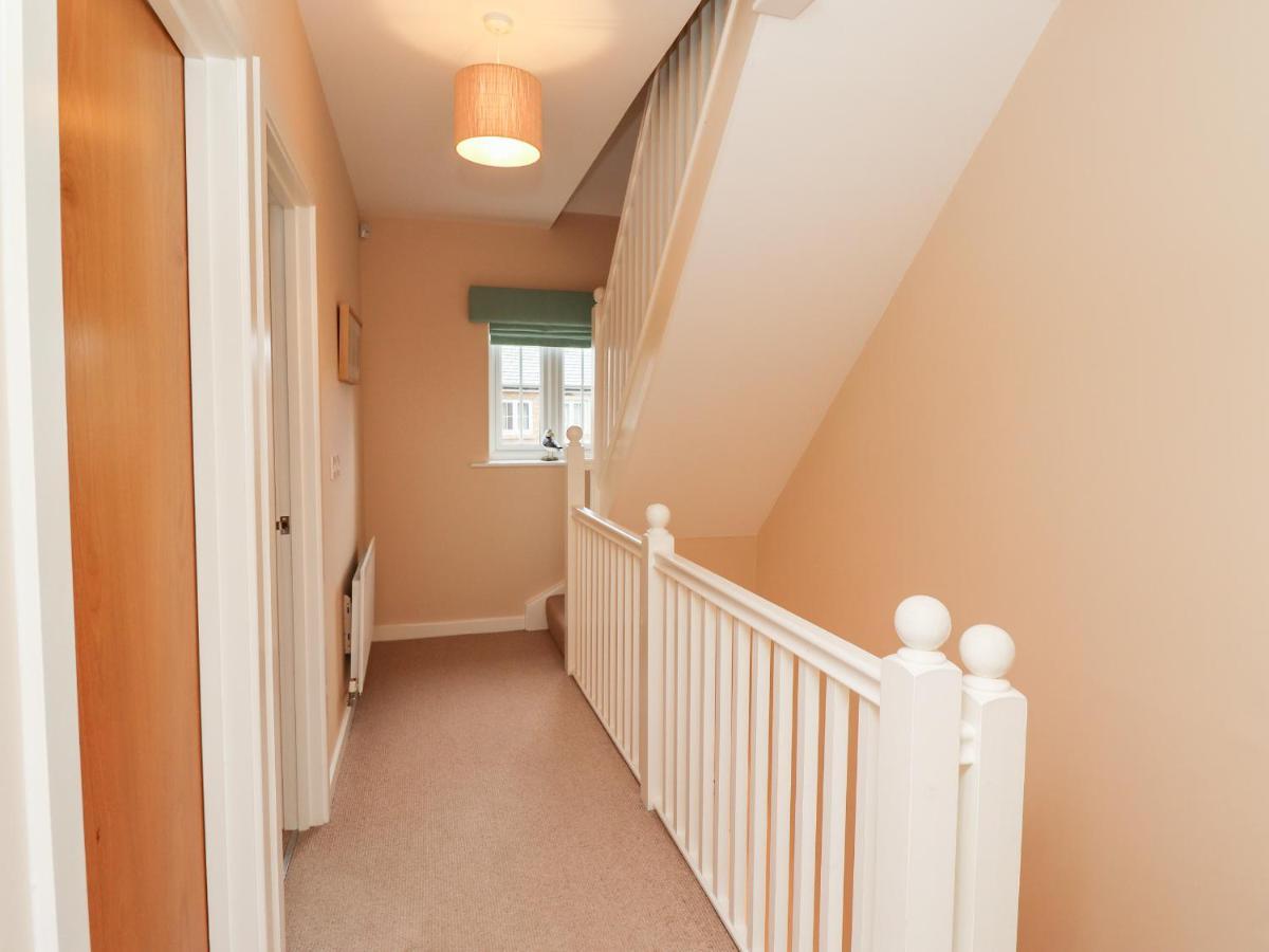 High Sea View Villa Beadnell Exterior photo