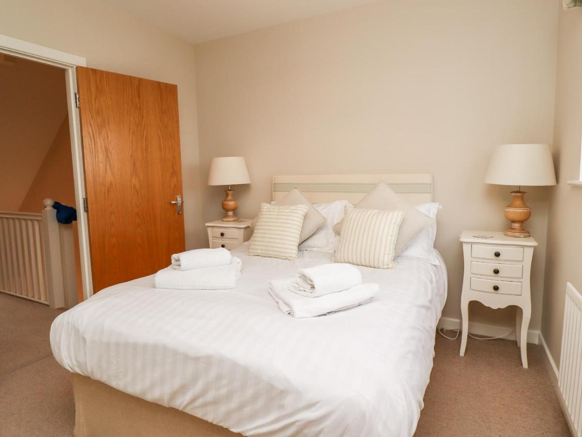 High Sea View Villa Beadnell Exterior photo