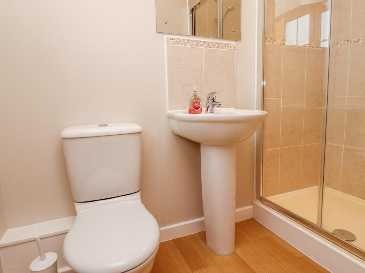 High Sea View Villa Beadnell Exterior photo